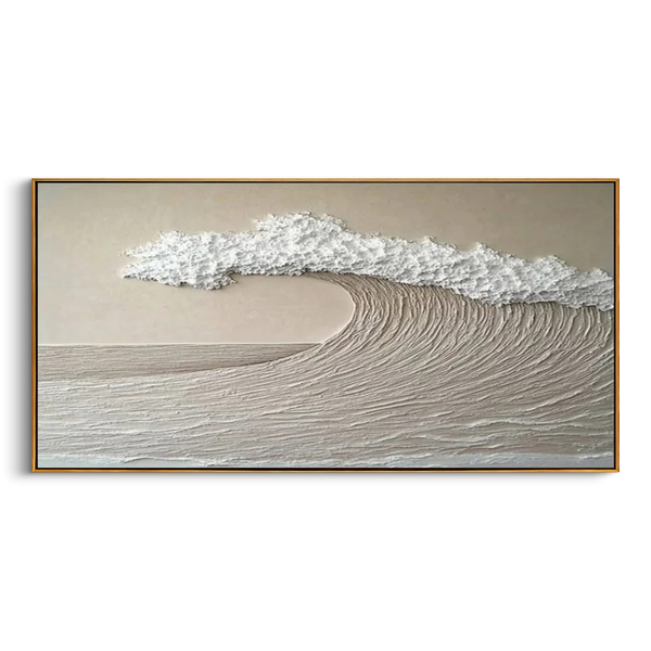 Plaster & Texture Art #PT 524