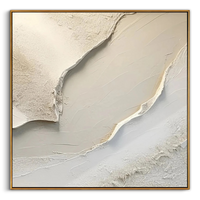 Plaster & Texture Art #PT539