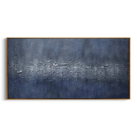 Minimalist Canvas Art #MI175
