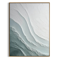 Plaster & Texture Art #PT 489