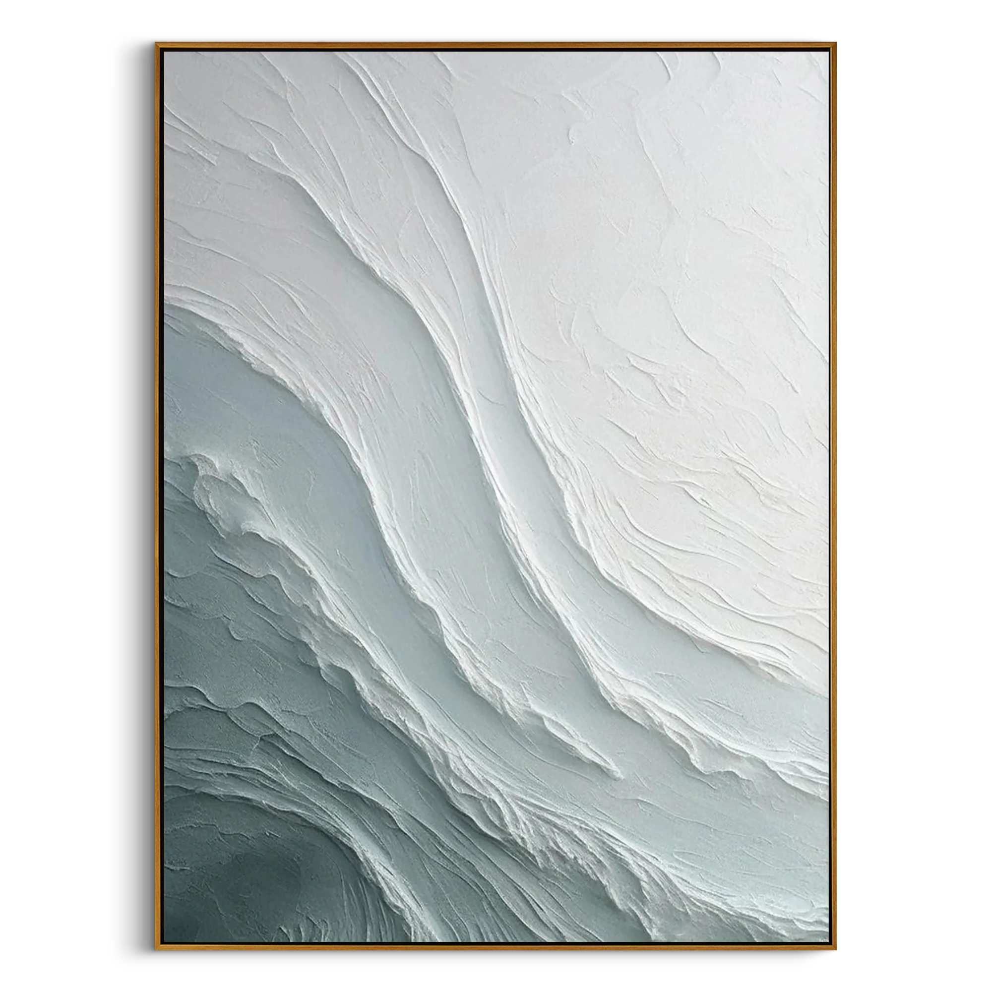 Plaster & Texture Art #PT 489