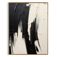 Plaster & Texture Art #PT 483