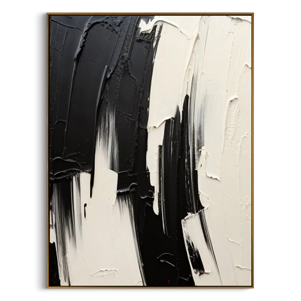 Plaster & Texture Art #PT 483