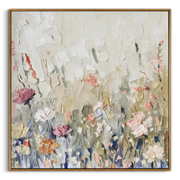 Plaster & Texture Art #PT534