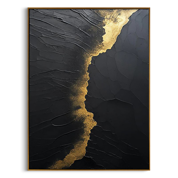 Plaster & Texture Art #PT 466