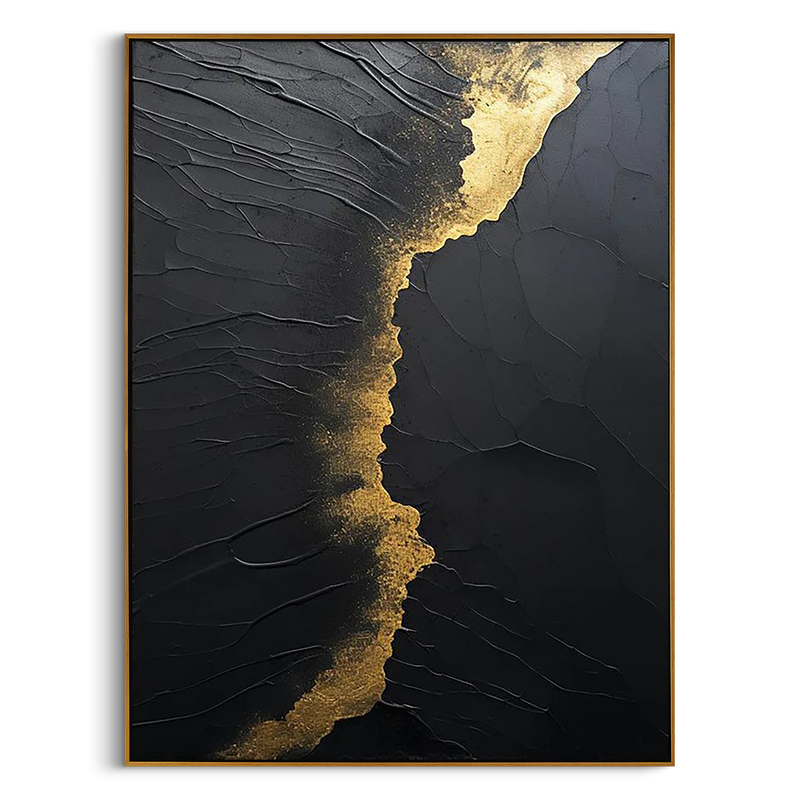 Plaster & Texture Art #PT 466