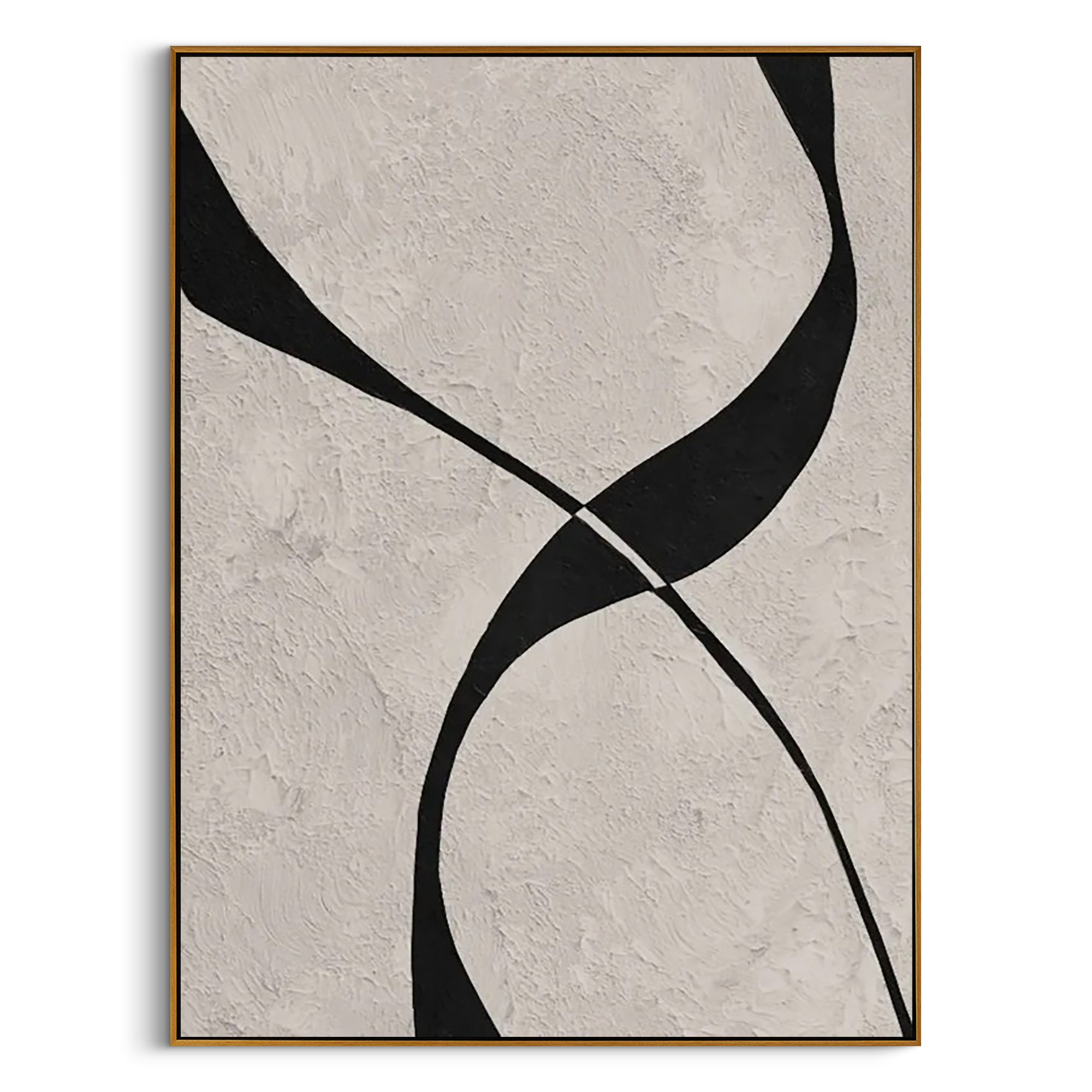 Wabi-Sabi Art #WS 177