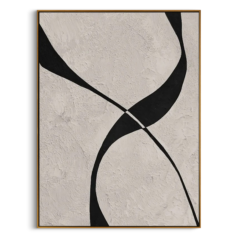 Wabi-Sabi Art #WS 177