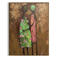 People Canvas Art #PE492