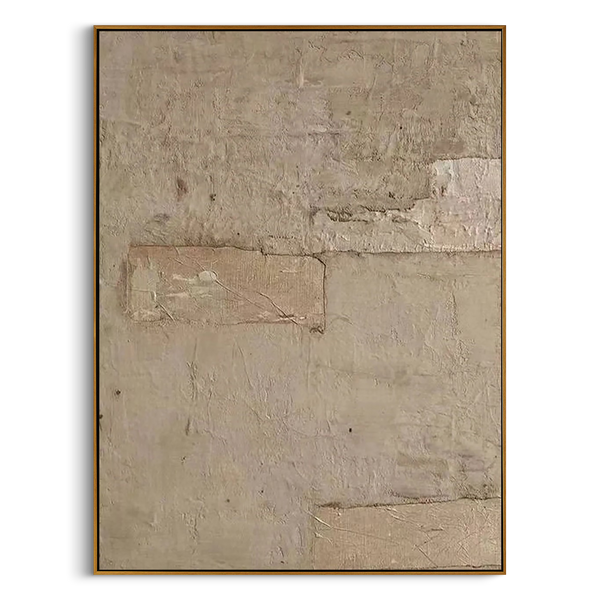 Wabi-Sabi Art #WS 169