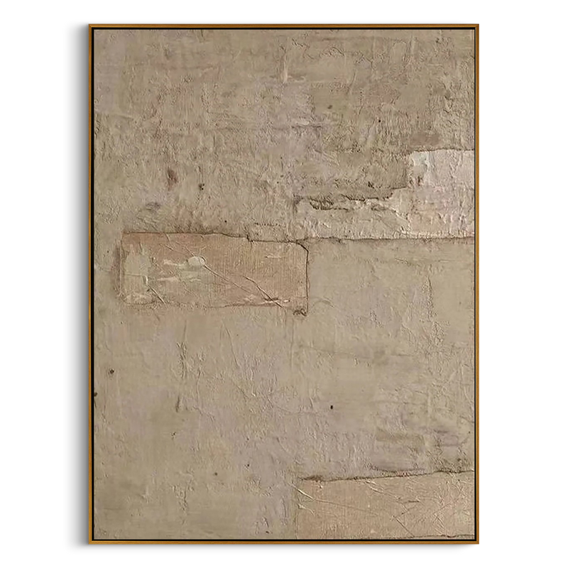 Wabi-Sabi Art #WS 169