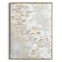 Plaster & Texture Art #PT 477