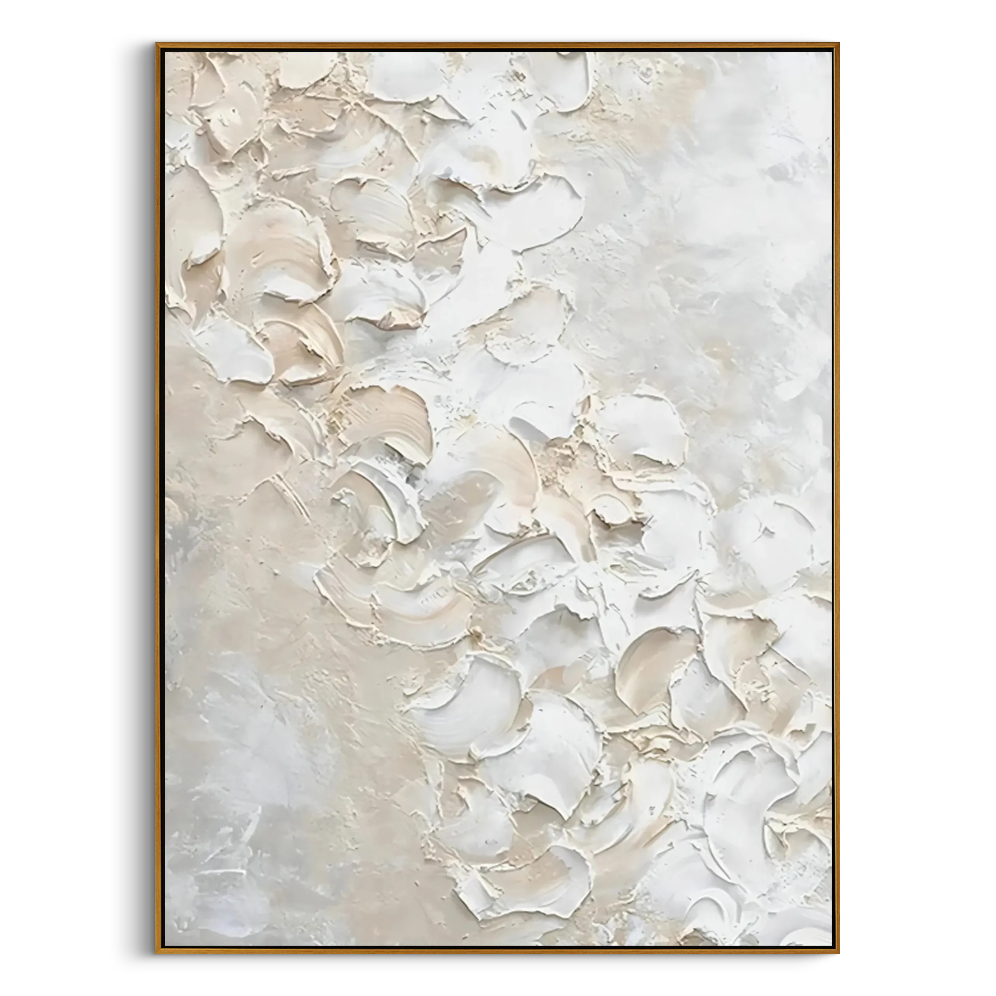 Plaster & Texture Art #PT 477