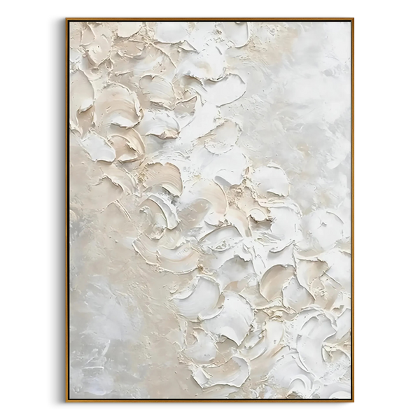 Plaster & Texture Art #PT 477