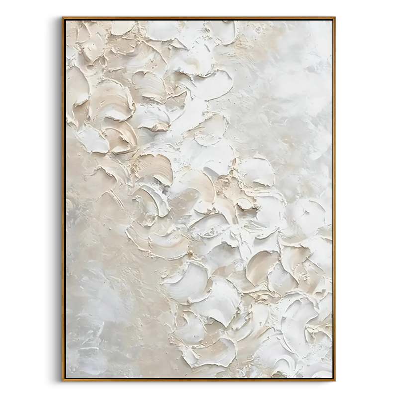 Plaster & Texture Art #PT 477