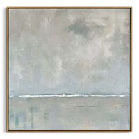 Minimalist Canvas Art #MI179