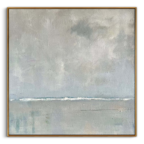 Minimalist Canvas Art #MI179