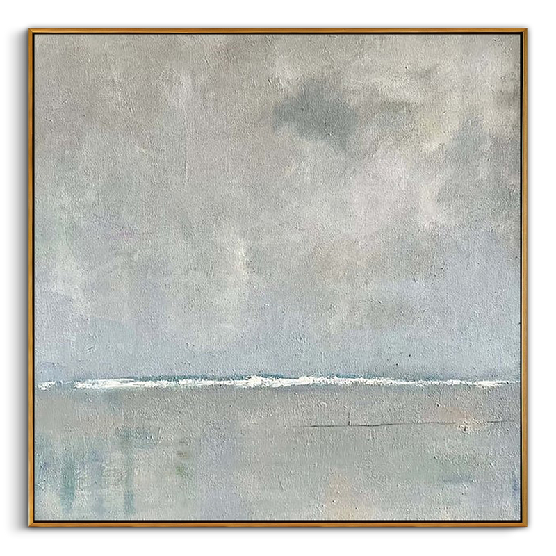 Minimalist Canvas Art #MI179