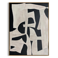 Wabi-Sabi Art #WS 161