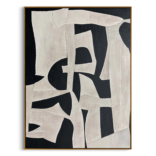 Wabi-Sabi Art #WS 161