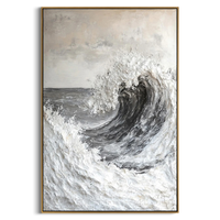 Beach & Ocean Art #BE045