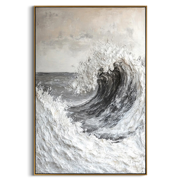 Beach & Ocean Art #BE045