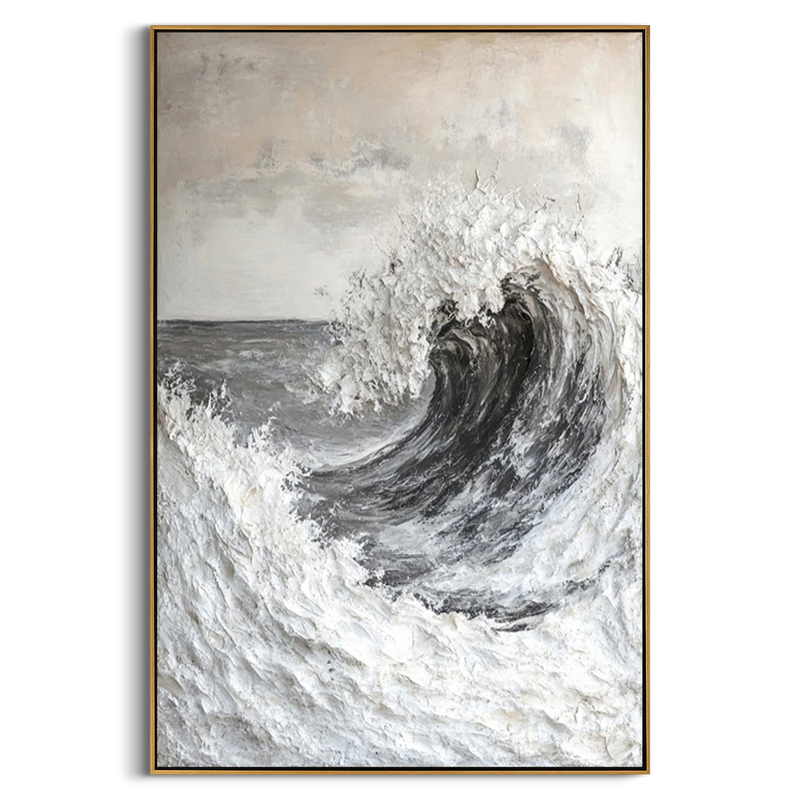 Beach & Ocean Art #BE045