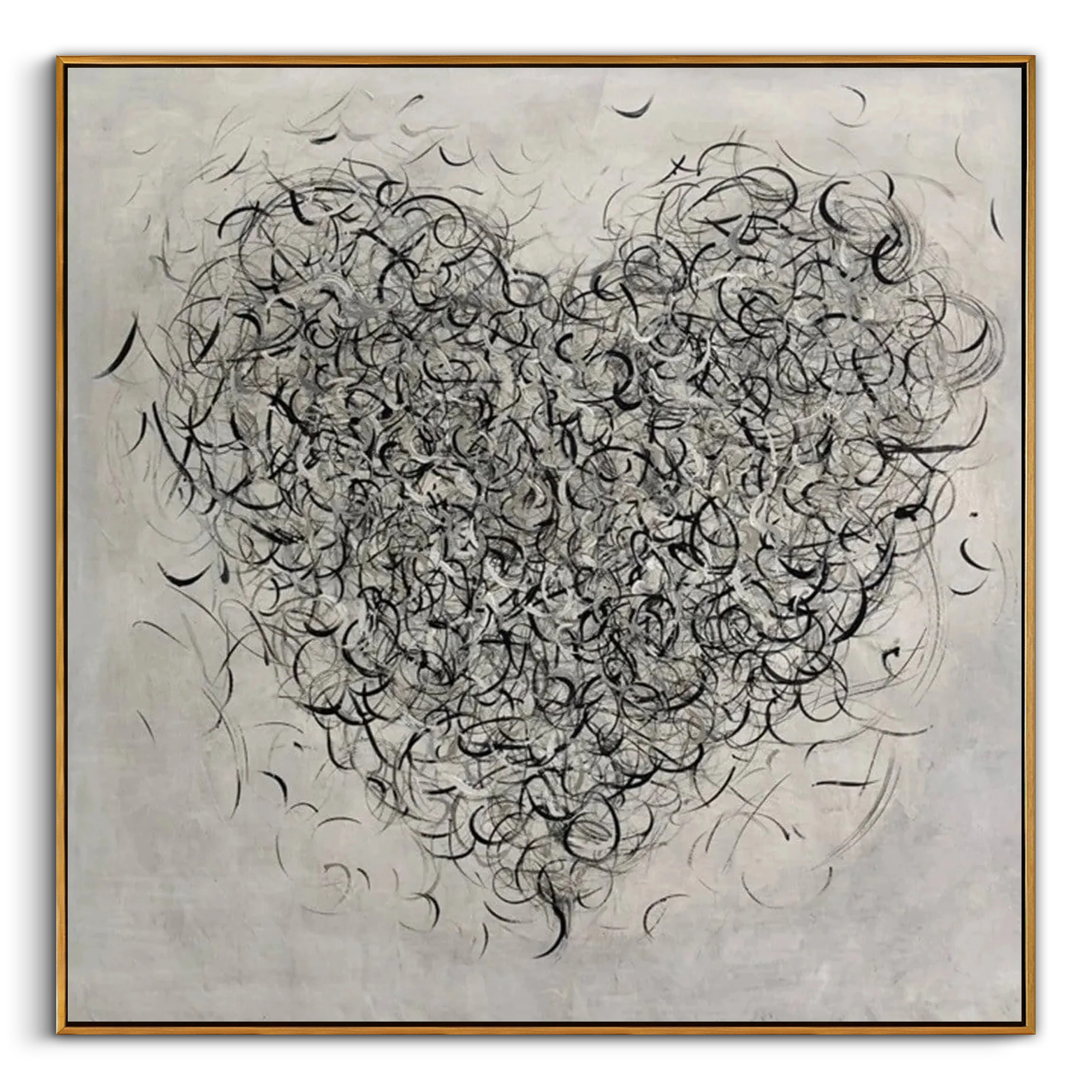 Wabi-Sabi Art #WS 220