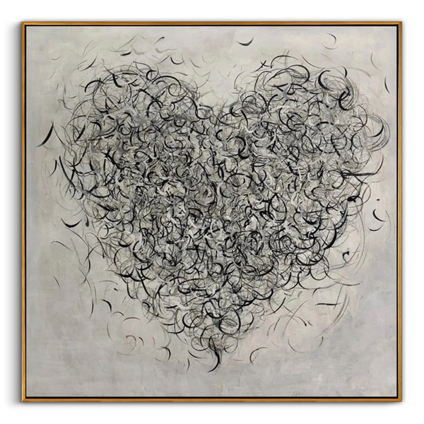 Wabi-Sabi Art #WS 220