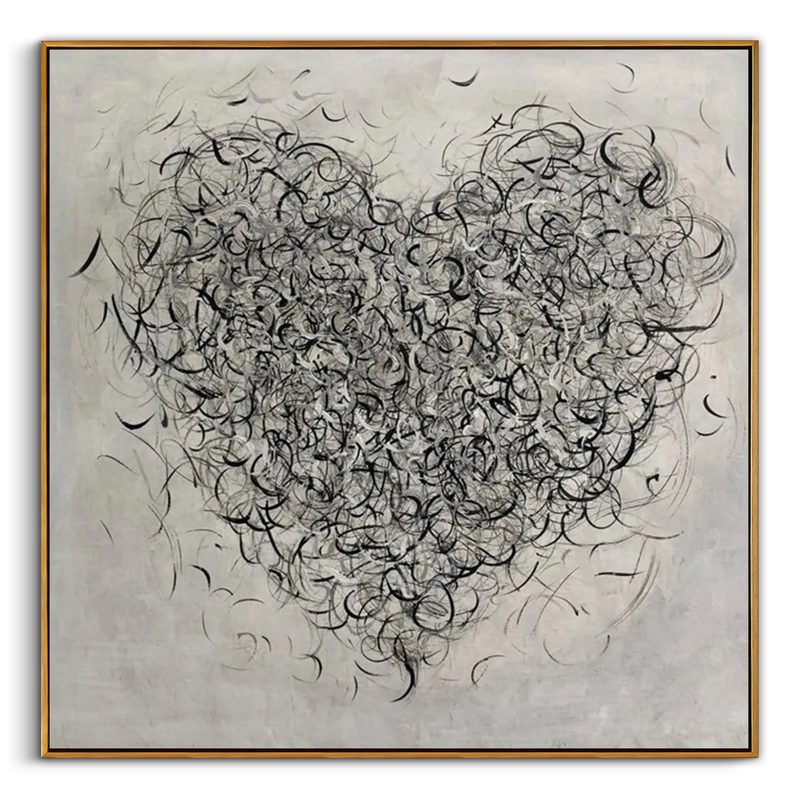 Wabi-Sabi Art #WS 220