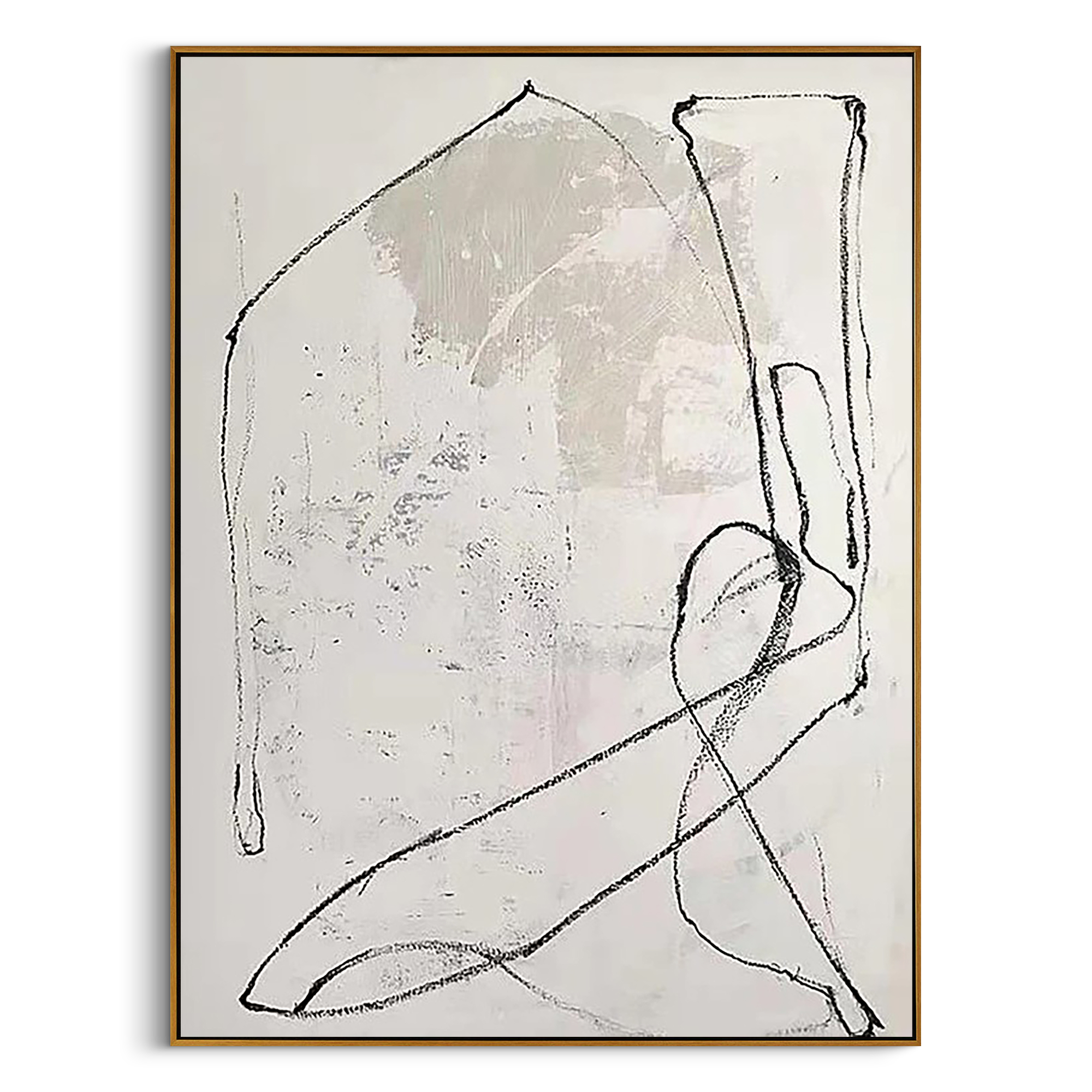 Wabi-Sabi Art #WS 159