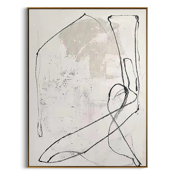 Wabi-Sabi Art #WS 159