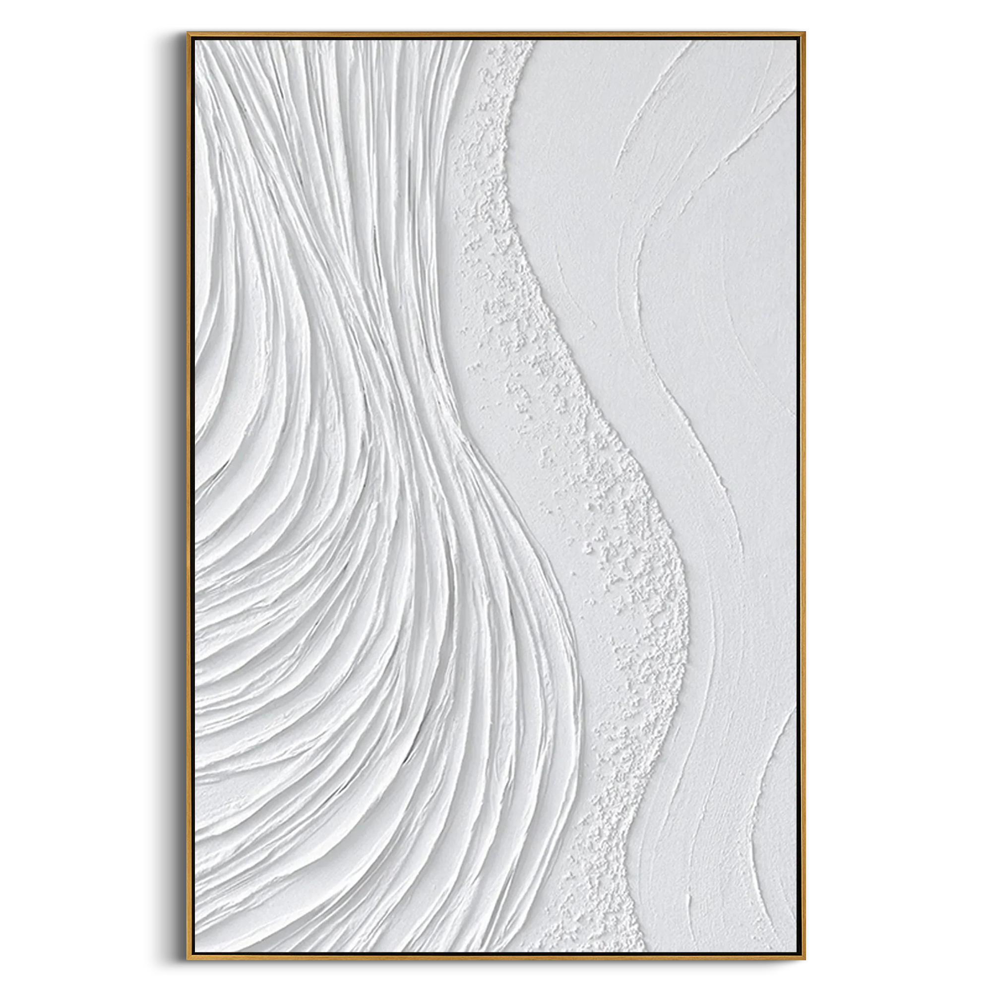 Plaster & Texture Art #PT 441