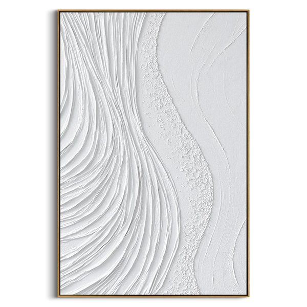 Plaster & Texture Art #PT 441