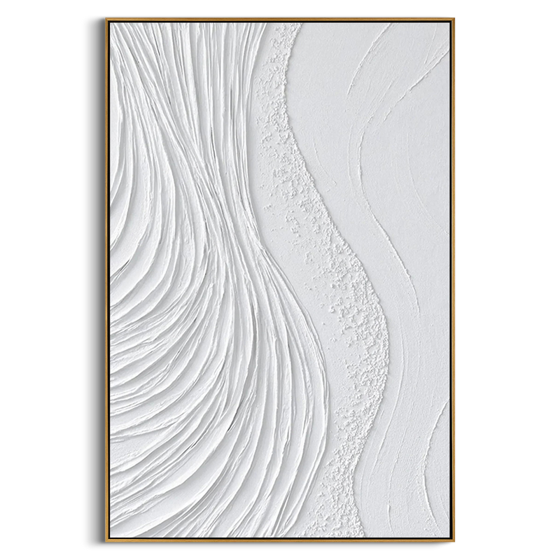 Plaster & Texture Art #PT 441