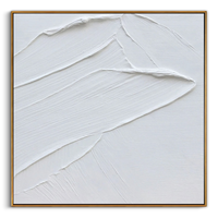 Minimalist Canvas Art #MI185