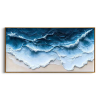 Beach & Ocean Art #BE062
