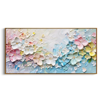 Plaster & Texture Art #PT 546