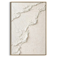 Plaster & Texture Art #PT 448