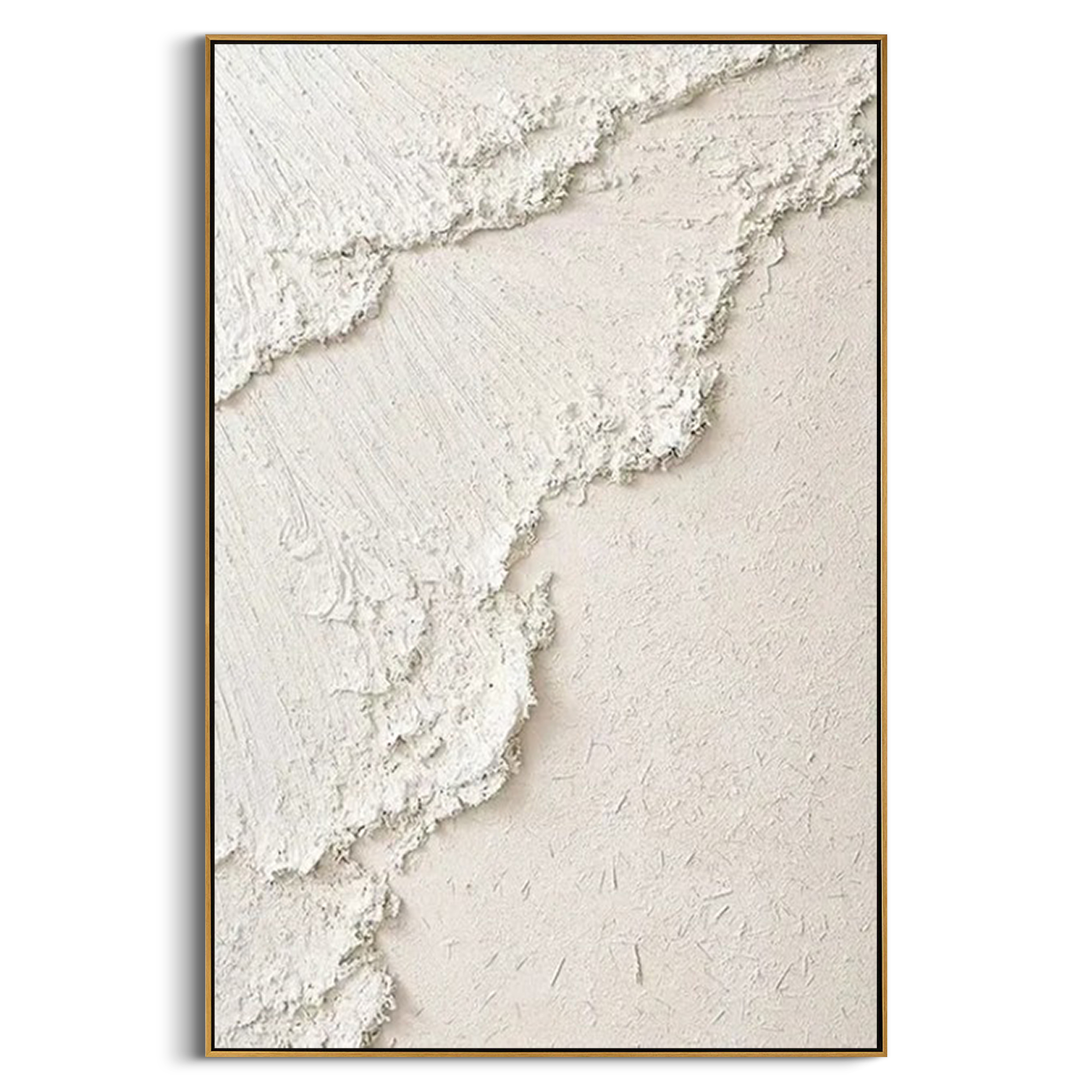 Plaster & Texture Art #PT 448