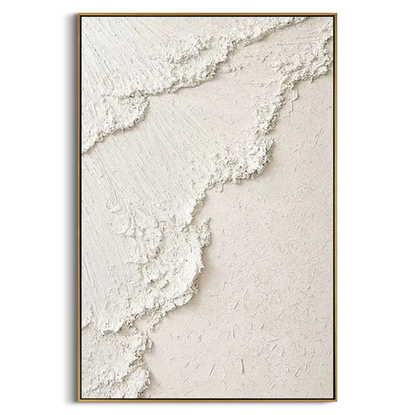 Plaster & Texture Art #PT 448