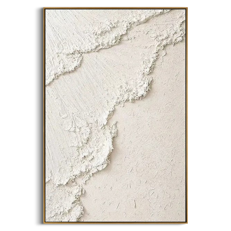 Plaster & Texture Art #PT 448