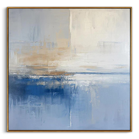 Minimalist Canvas Art #MI177