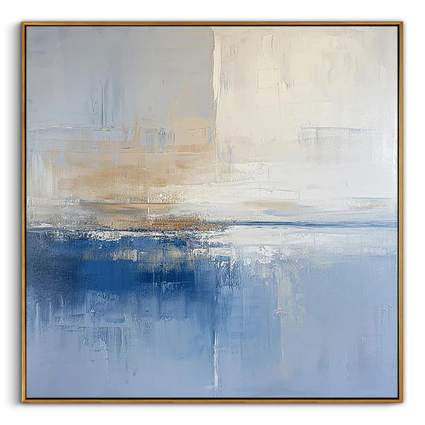 Minimalist Canvas Art #MI177