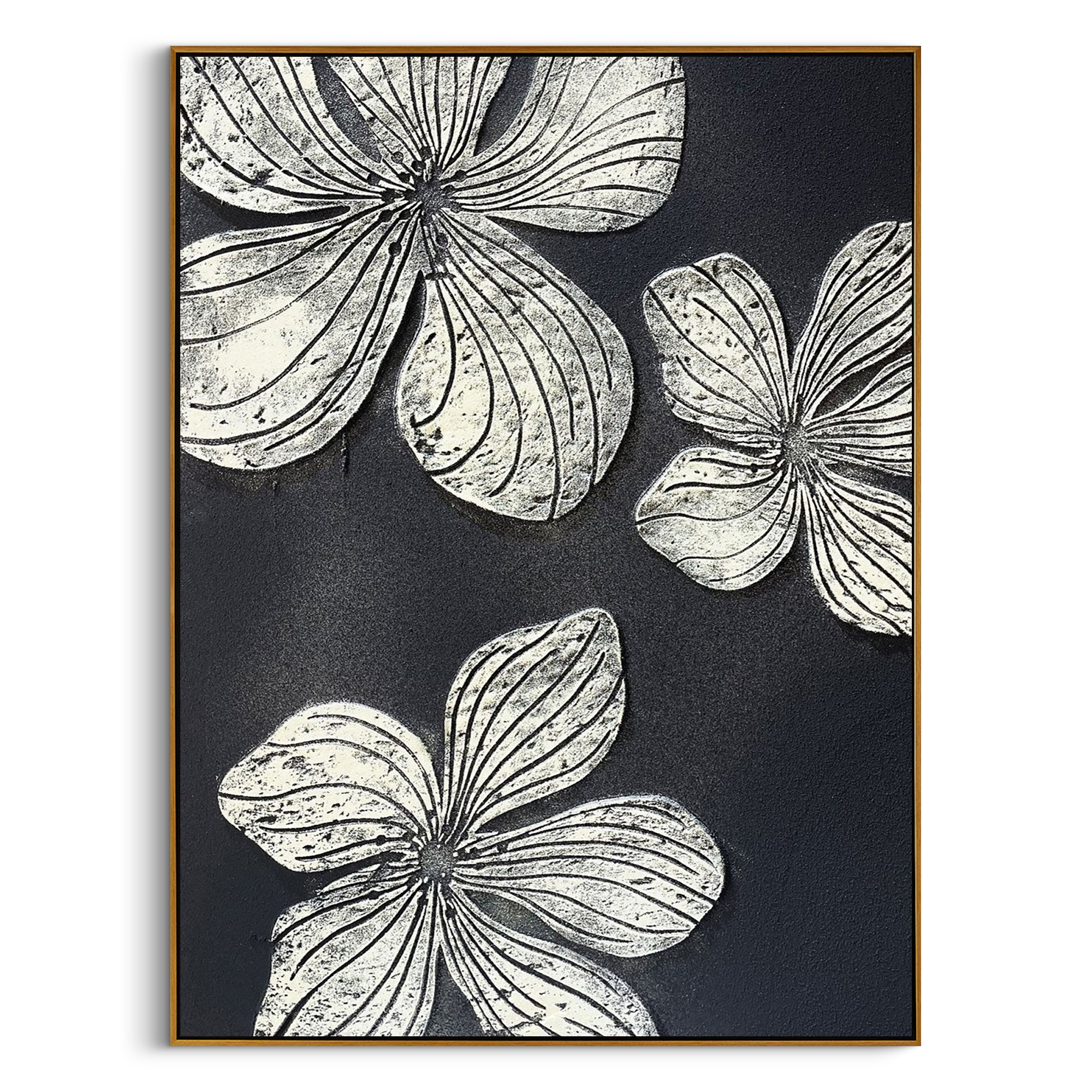 Wabi-Sabi Art #WS 181