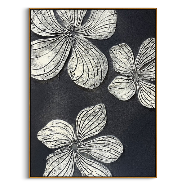 Wabi-Sabi Art #WS 181