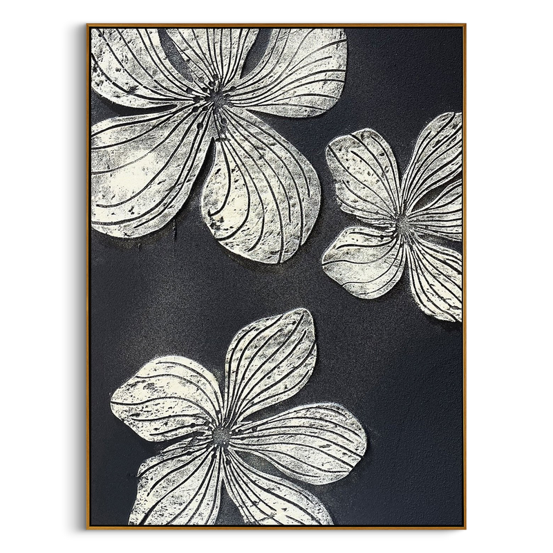Wabi-Sabi Art #WS 181