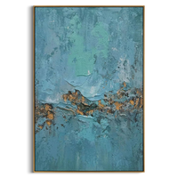 Plaster & Texture Art #PT 454