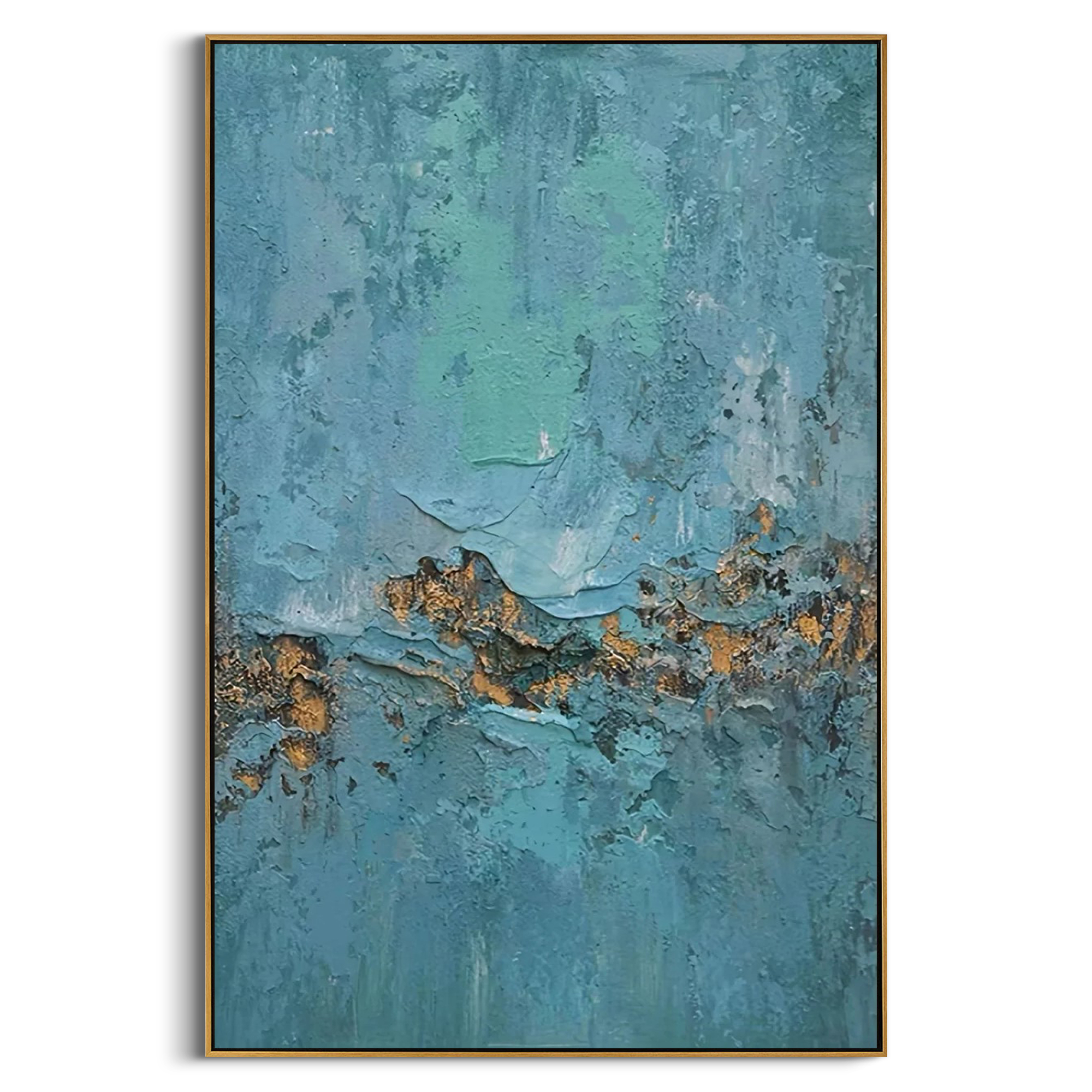 Plaster & Texture Art #PT 454