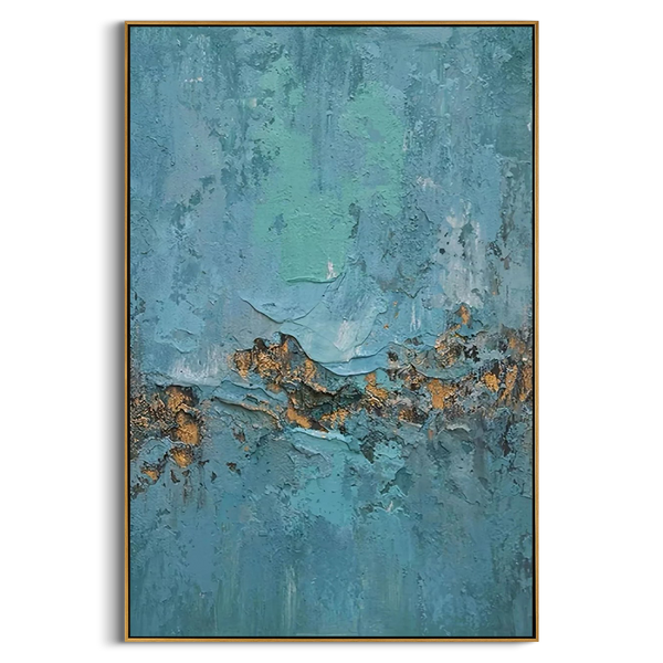 Plaster & Texture Art #PT 454